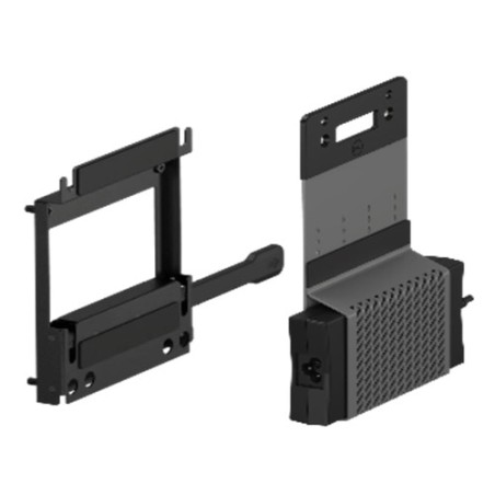 Dell OptiPlex Micro and Thin - High-Performance, Space-Saving Design (Prod. No: 482-BBEP)